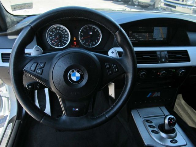 2006 BMW M5 3.5tl W/tech Pkg