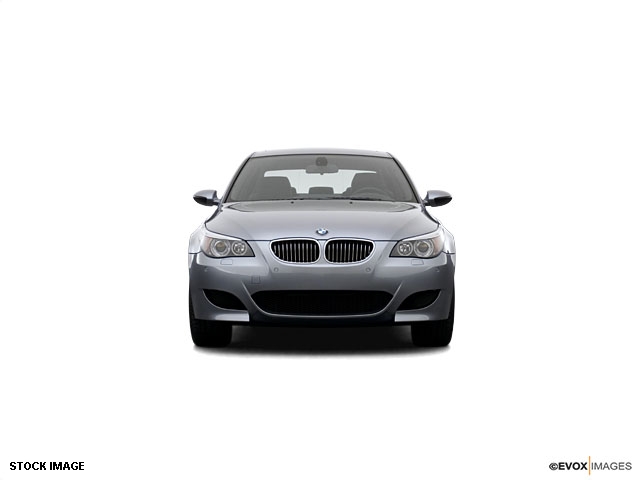 2006 BMW M5 Base