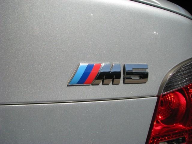 2007 BMW M5 Denali 4WD