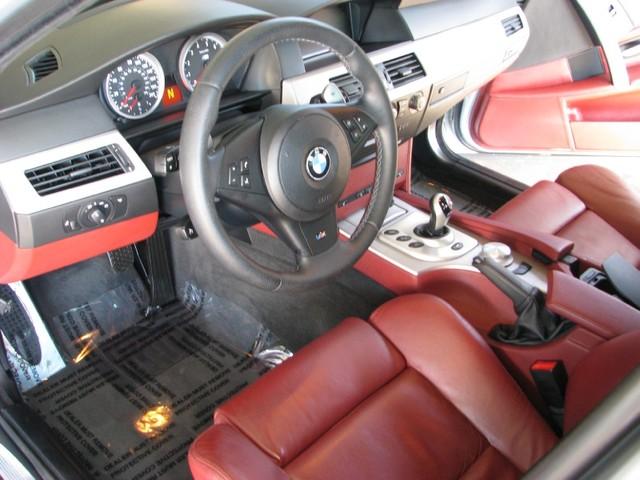 2007 BMW M5 Denali 4WD