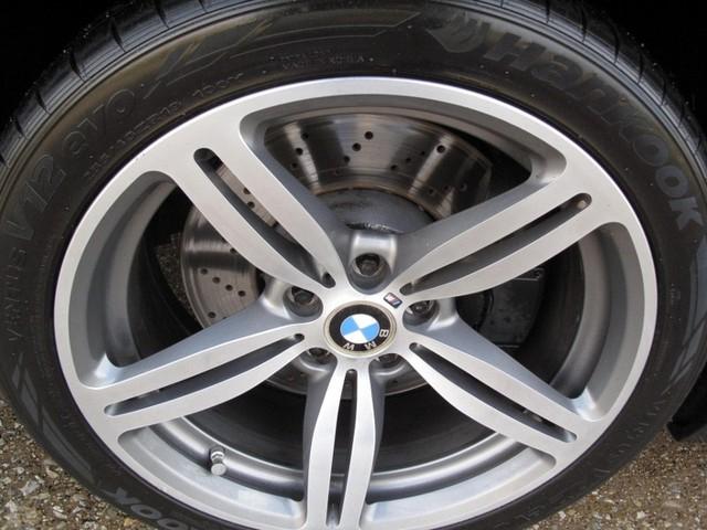 2007 BMW M6 4matic 4dr 5.5l55