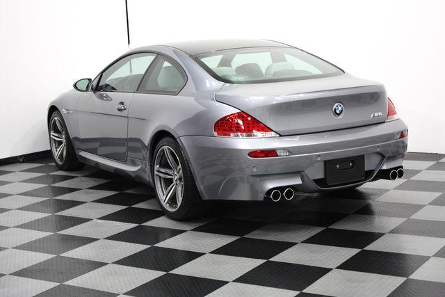 2007 BMW M6 GT Premium