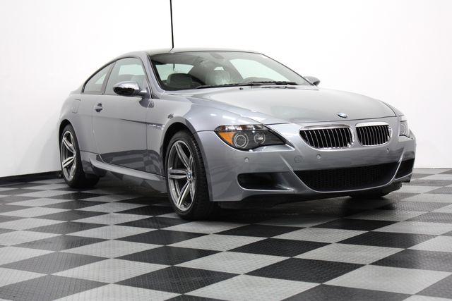 2007 BMW M6 GT Premium