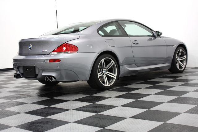 2007 BMW M6 GT Premium