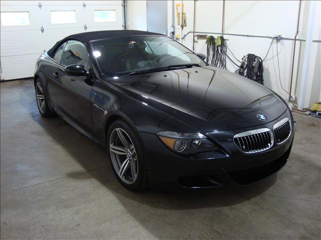 2007 BMW M6 Unknown