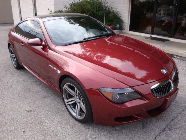 2007 BMW M6 GT Premium