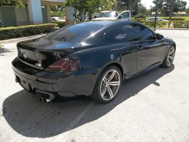 2007 BMW M6 GT Premium