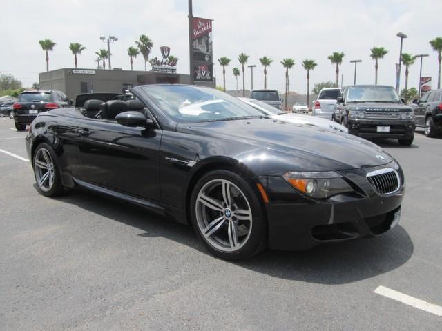 2007 BMW M6 XLT, 4x4, One Owner