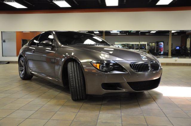 2007 BMW M6 Slt,extended Cab,4x4