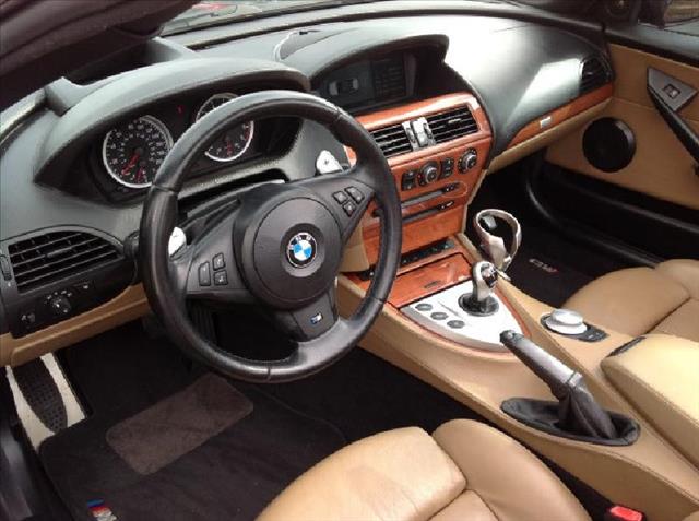 2007 BMW M6 XLT, 4x4, One Owner