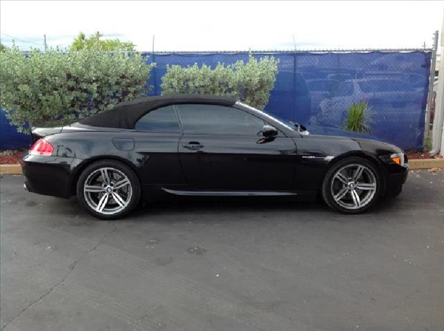 2007 BMW M6 XLT, 4x4, One Owner