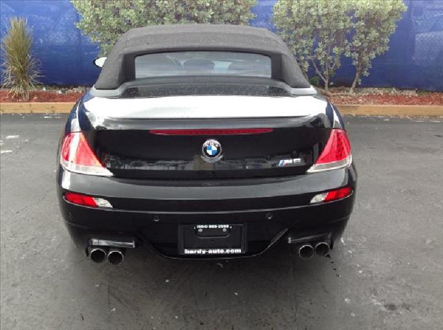 2007 BMW M6 XLT, 4x4, One Owner