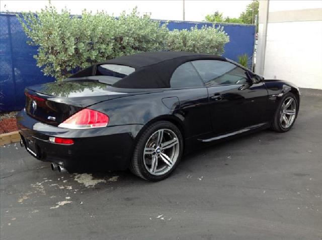 2007 BMW M6 XLT, 4x4, One Owner