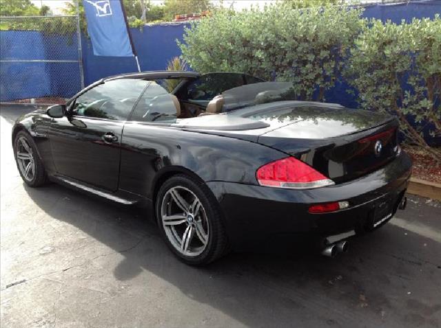 2007 BMW M6 XLT, 4x4, One Owner