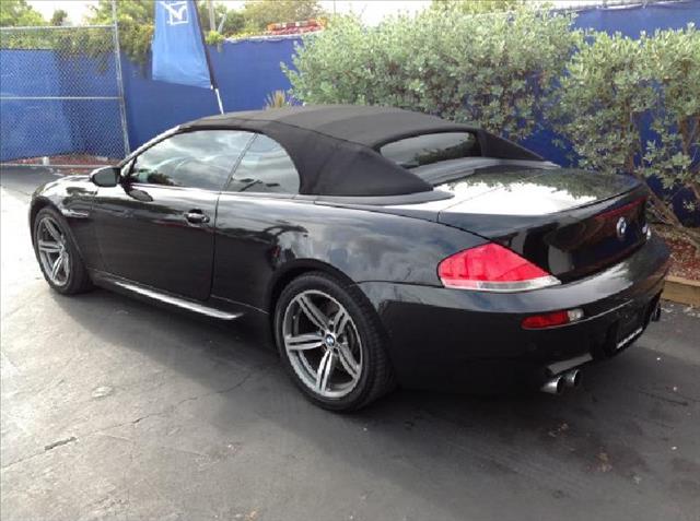 2007 BMW M6 XLT, 4x4, One Owner