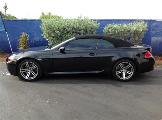 2007 BMW M6 XLT, 4x4, One Owner