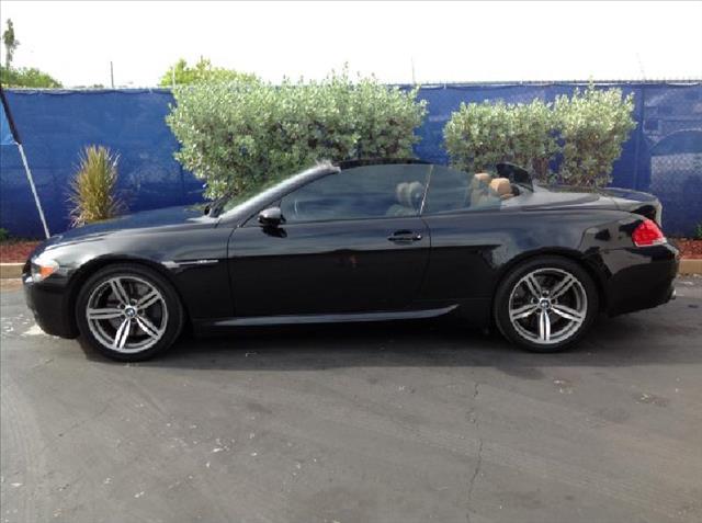 2007 BMW M6 XLT, 4x4, One Owner