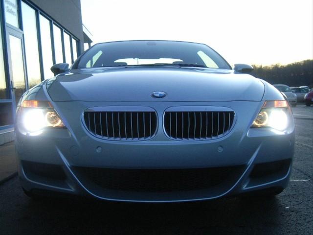 2007 BMW M6 Unknown