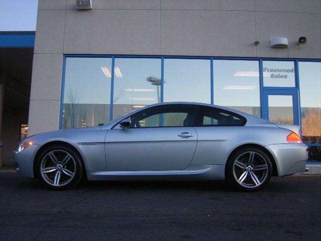 2007 BMW M6 Unknown