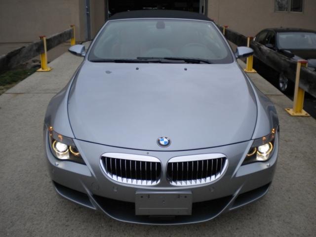 2007 BMW M6 2WD Supercrew XLT