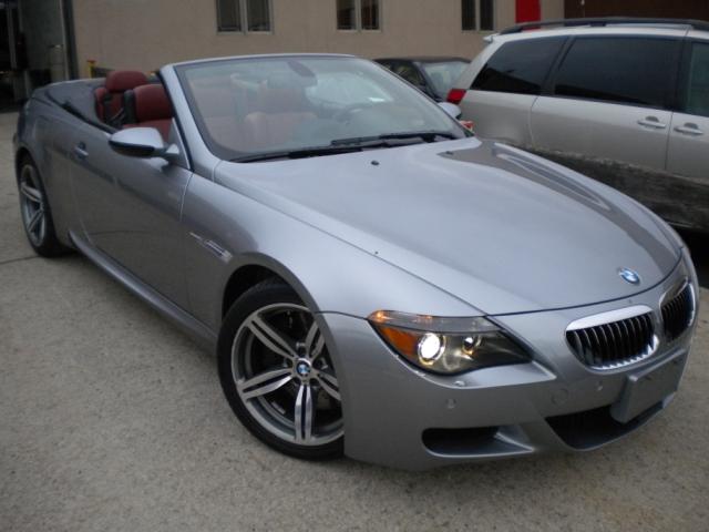 2007 BMW M6 2WD Supercrew XLT