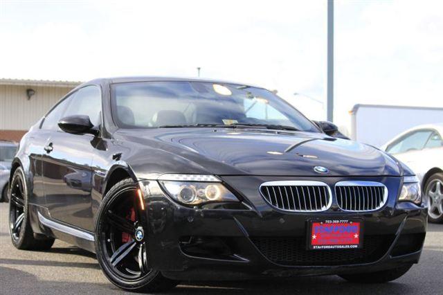 2008 BMW M6 SLEZ 71