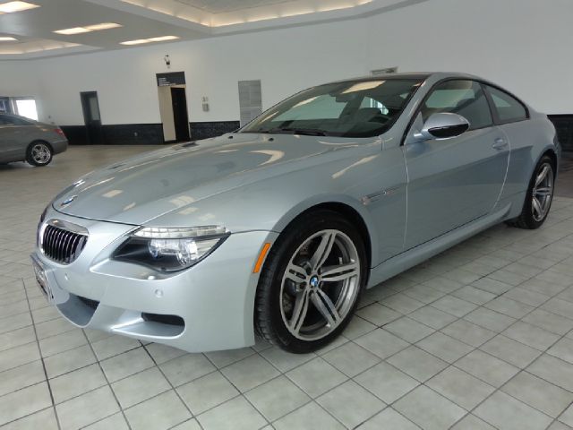 2009 BMW M6 GT Premium