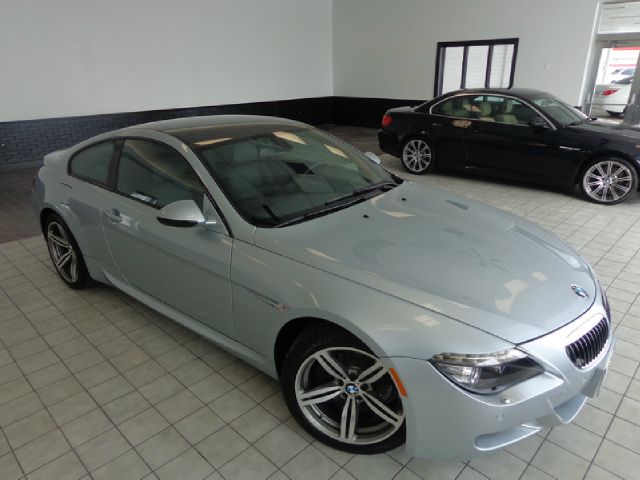 2009 BMW M6 GT Premium