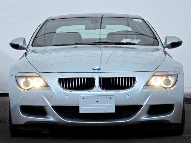 2009 BMW M6 GT Premium