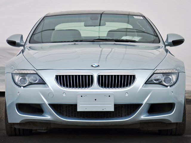 2009 BMW M6 GT Premium