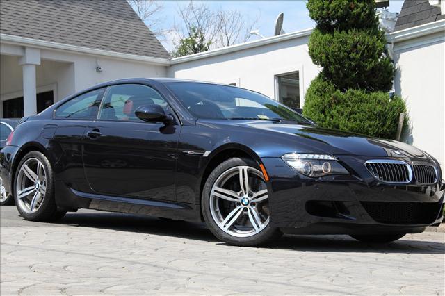 2010 BMW M6 GT Premium