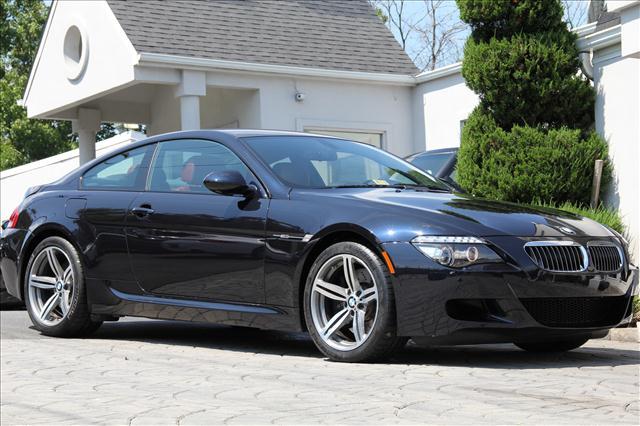 2010 BMW M6 GT Premium