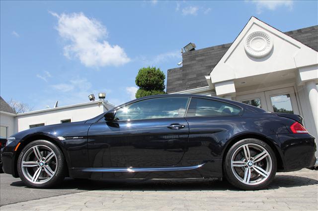 2010 BMW M6 GT Premium