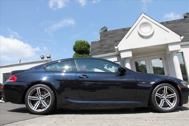 2010 BMW M6 GT Premium