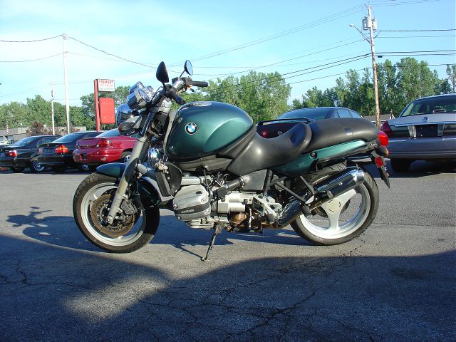 1997 BMW R1100R Unknown