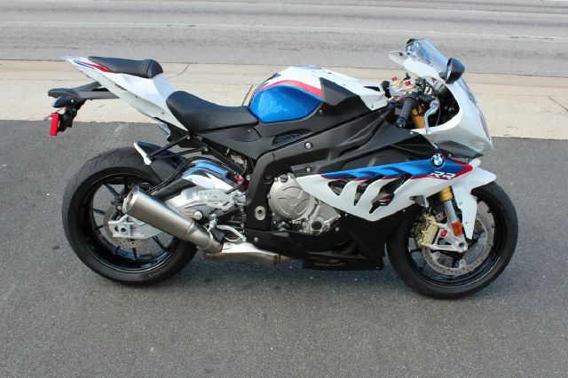 2013 BMW S1000RR Unknown