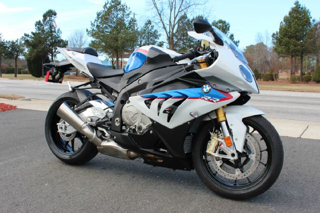 2013 BMW S1000RR Unknown