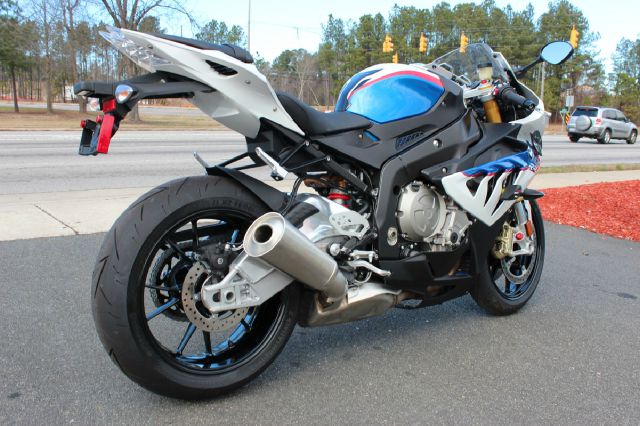 2013 BMW S1000RR Unknown