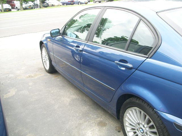 2003 BMW X1 Unknown