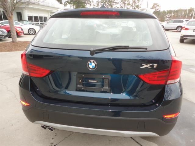 2013 BMW X1 325xi ST Wagon