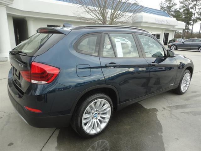 2013 BMW X1 325xi ST Wagon