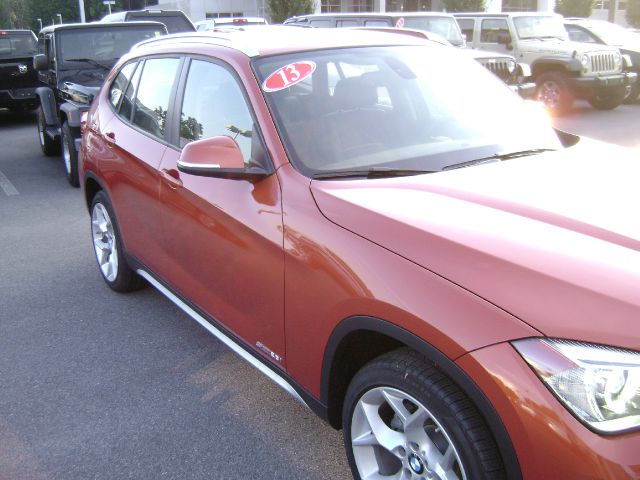 2013 BMW X1 Turbo S CAB