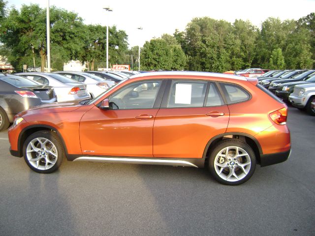 2013 BMW X1 Turbo S CAB