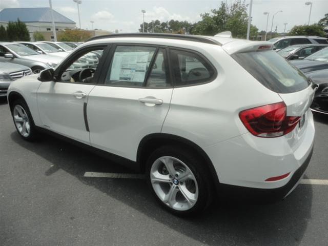 2014 BMW X1 325xi ST Wagon