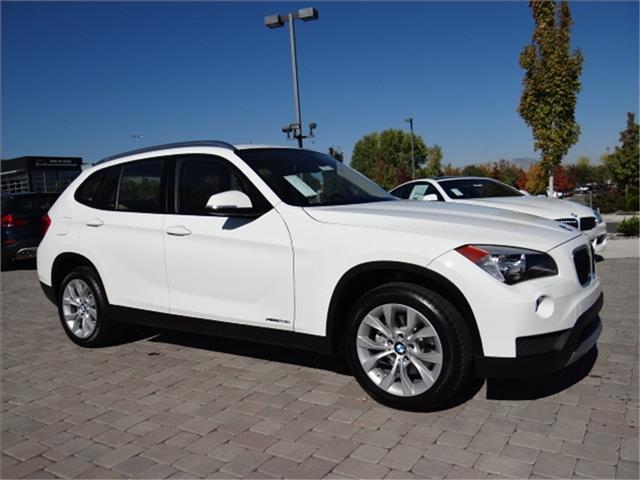 2014 BMW X1 Viper Killer