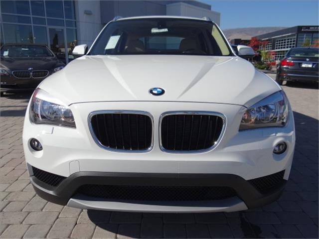 2014 BMW X1 Viper Killer