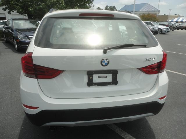 2014 BMW X1 300M