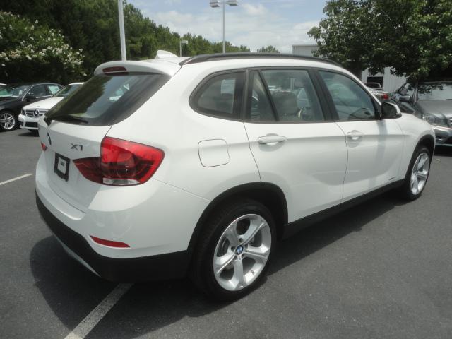 2014 BMW X1 300M