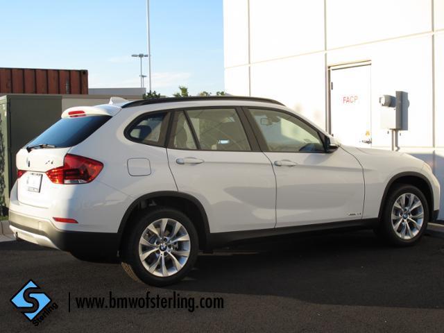 2014 BMW X1 EXT LT FWD 1LT