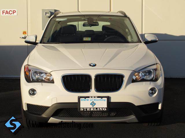 2014 BMW X1 EXT LT FWD 1LT